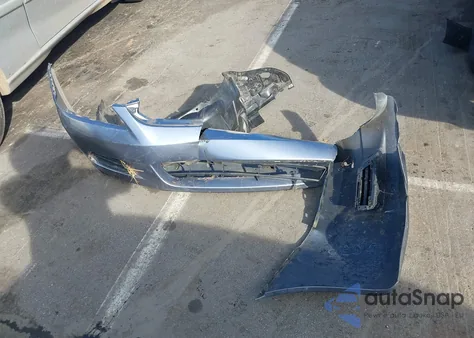 2007 Honda Accord 3.0 Lx z USA, uszkodzony, nr VIN 1HGCM66377A016465